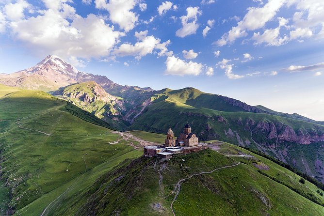 Caucasus Mountains Tour From Tbilisi - Why this is one of Georgia’s best day trips from Tbilisi