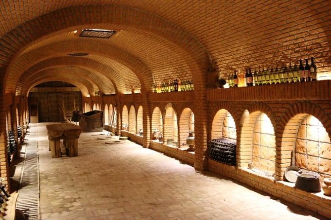Culinary & Wine tour in Kakheti region - Key points to know before booking