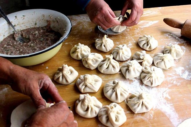 Culinary & Wine tour in Kakheti region - Why this Kakheti day trip works