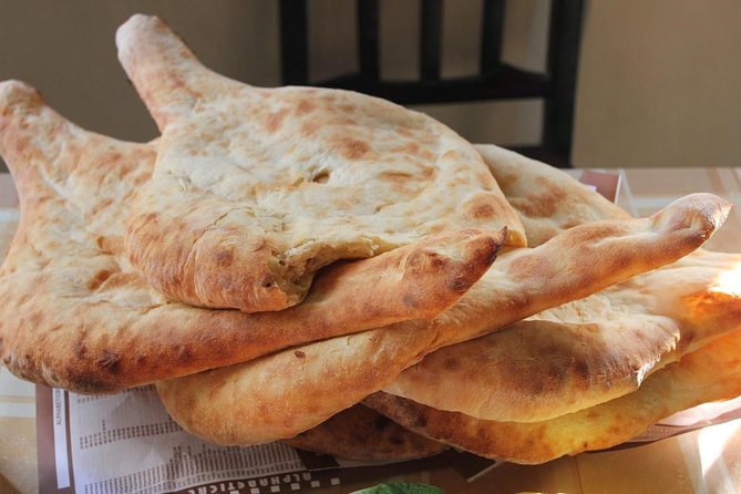 Culinary & Wine tour in Kakheti region - What the $179 price really covers