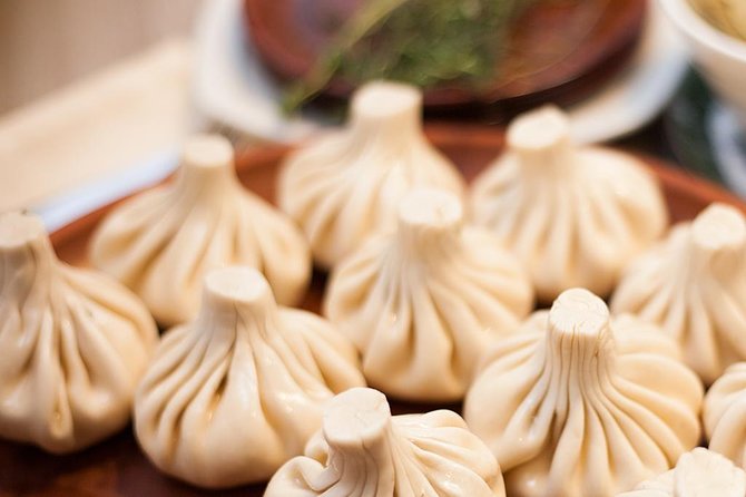 Culinary & Wine tour in Kakheti region - Telavi and the early story of Kakheti