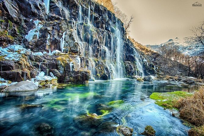 Dashbashi Canyon, Glass Bridge, Bicycle Zip Line, Swing, Private Full Day Tour - Who should book this Dashbashi day trip?
