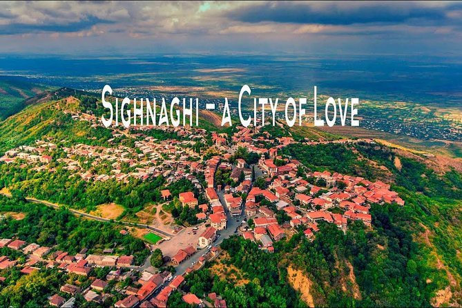 David Gareja, Kakheti and Signagi city of love One Day Tour - Who will enjoy this outing most