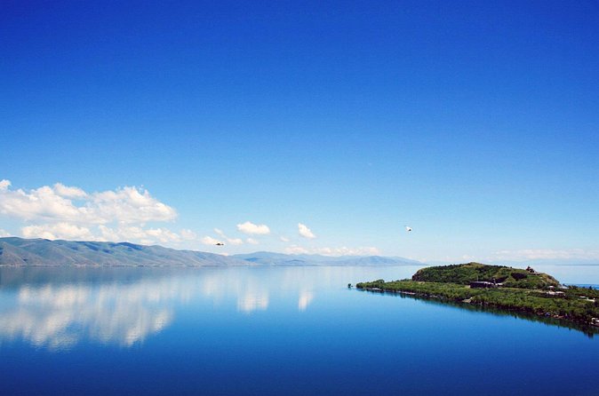 Day tour Armenia Dilijan and Sevan Lake from Tbilisi - The guides can shape the whole day