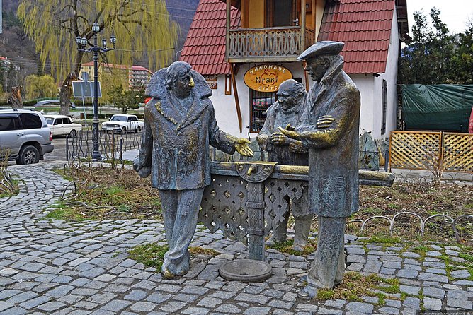 Day tour Armenia Dilijan and Sevan Lake from Tbilisi - The real cost is time, not just money