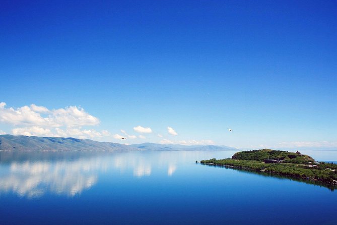 Day tour Armenia Dilijan and Sevan Lake from Tbilisi - Practical details before you reserve