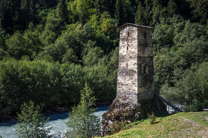 Day Tour from Mestia to Ushguli - Who will enjoy this Ushguli tour most?