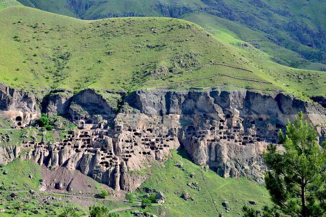 Day tour to Vardzia, Borjomi in Georgia - Why Vardzia makes this day worth considering