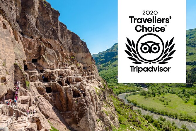 Day tour to Vardzia, Borjomi in Georgia - Who will get the most from this trip