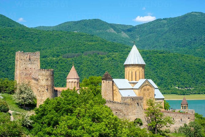 Day trip in Kazbegi - Who will get the most from this day