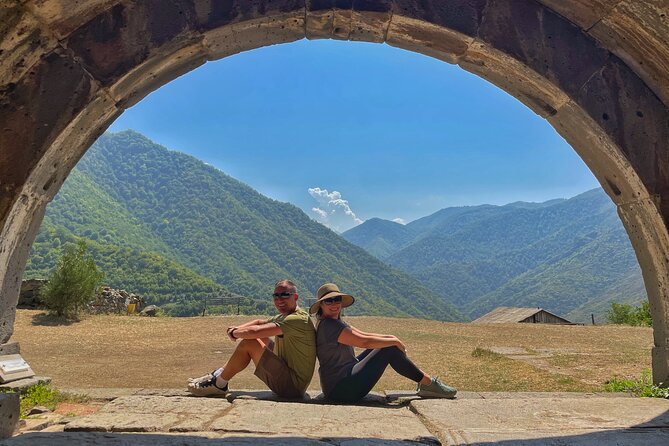 Day Trip to Armenia Including Homemade Lunch - Why this Armenia day trip works from Tbilisi