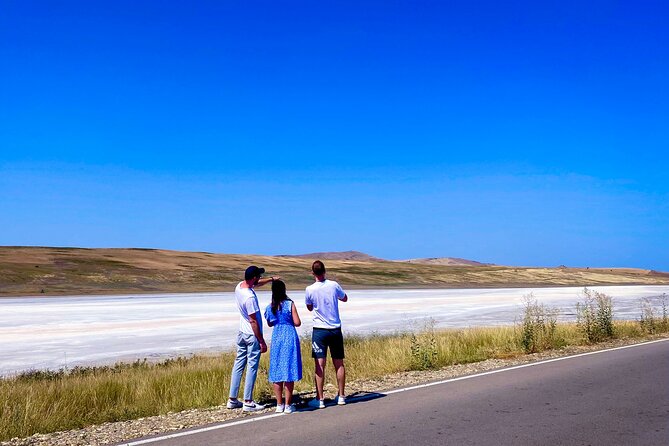 Day Trip to Rainbow Mountains and David Gareja - Why this seven-hour trip is worth your time