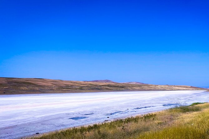 Day Trip to Rainbow Mountains and David Gareja - David Gareja Lavra and the stories behind it