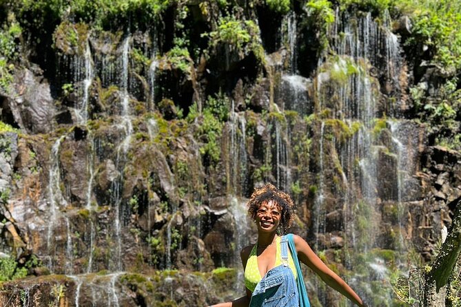 Diamond bridge and Dashbashi canyon day excursion from Tbilisi - The guides are a major part of the value