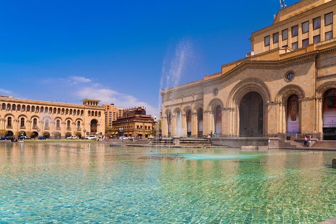 Discover Armenia: Tbilisi-Haghpat-Dilijan-Sevan-Yerevan-Tbilisi - The quick facts that matter