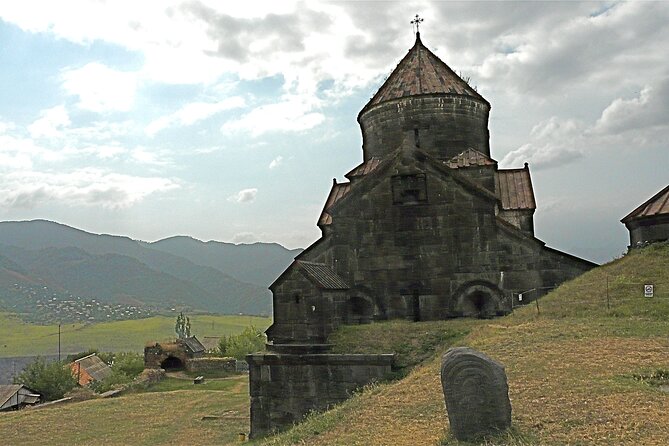 Discover Armenia: Tbilisi-Haghpat-Dilijan-Sevan-Yerevan-Tbilisi - Haghpat Monastery: the strongest first stop