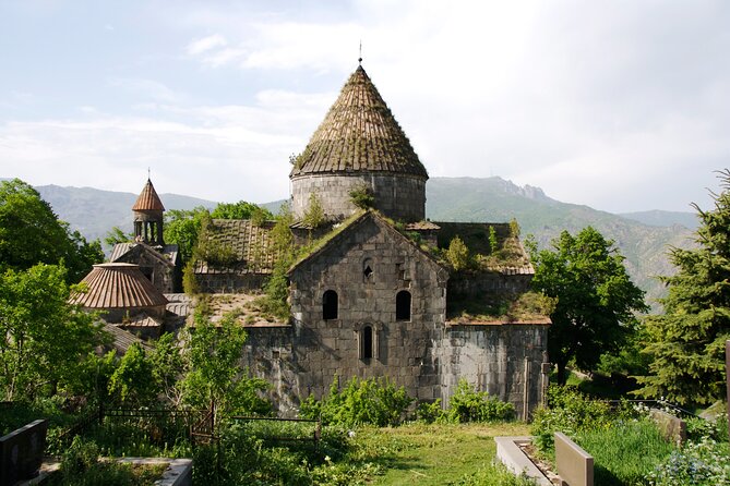 Discover Armenia: Tbilisi-Haghpat-Dilijan-Sevan-Yerevan-Tbilisi - Lake Sevan: scenery, food, and a little confusion