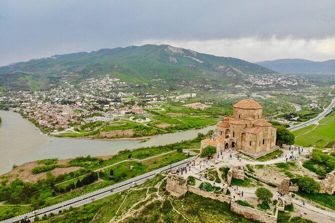 Discover Georgia: A 4-Day Private tour from Tbilisi - What the $369 price really covers