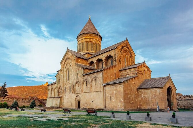 Discover Georgia: A 4-Day Private tour from Tbilisi - Who should book this Georgia tour?