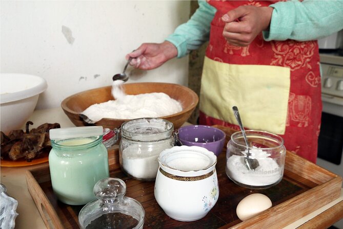 Enjoy a Traditional Georgian Cooking Class and Meal with a Local in Tbilisi - Who will enjoy this experience most?