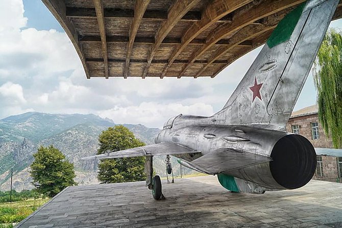 Experience Armenia - Day Trip from Tbilisi - Key points before you book