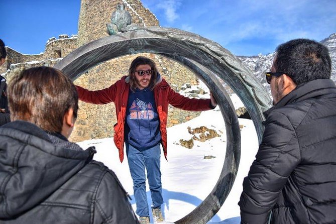 Experience Armenia - Day Trip from Tbilisi - What the $190.67 price really buys you