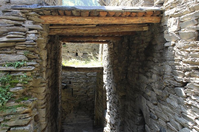 Five days tour to Khevsureti (Abudelauri lakes) & Kazbegi with hikes. - Day 5: Gergeti Trinity Church and the return to Tbilisi