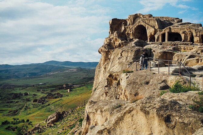 Four Historical Places: Mtskheta-Gori-Uplistsikhe-Jvari Monastery- Private Tour - Who should book this private day?
