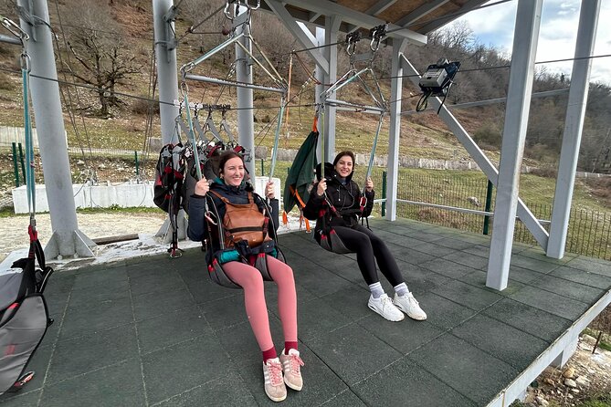 From Kutaisi: Canyons and Caves Tour with Transfer to Tbilisi - Group size, comfort, and guide style