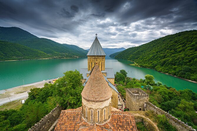 From Tbilisi: Kazbegi, Gudauri & Ananuri Day Trip - Why this $15 day trip is such a tempting deal