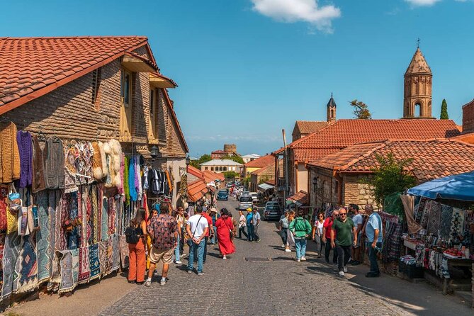 From Tbilisi Magical Kakheti – Sighnaghi, Bodbe & Chronicles Tour - Why this Kakheti day trip works