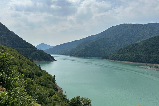 From Tbilisi: Svaneti 4 Days Private tour (Mestia, Ushguli) - Day 4: The eight-hour return to Tbilisi