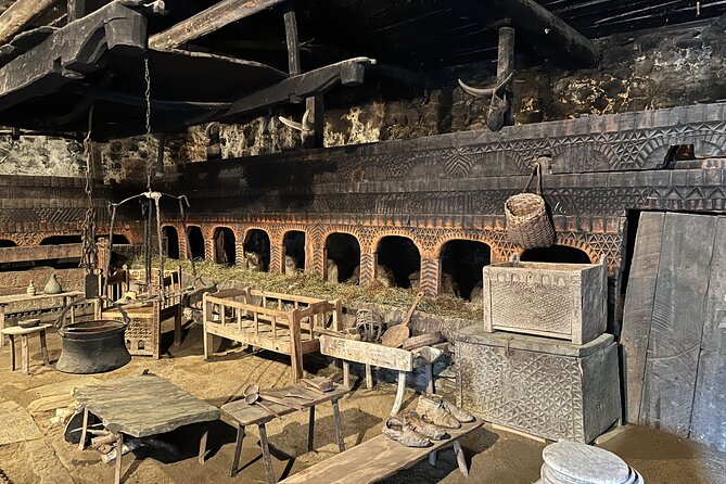 From Tbilisi: Svaneti 4 Days Private tour (Mestia, Ushguli) - What $480 per person really buys
