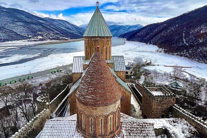 From Tbilisi to Gudauri Ski Resort, Zhinvali, Ananuri Day Trip - Why the $19 price can be a good deal
