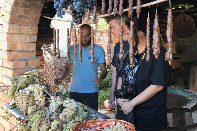Full Day Private Wine Tour in Kakheti Region with Lunch and 3 Wine Tastings - What you will learn about Georgian wine