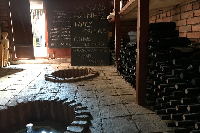 Full Day Private Wine Tour in Kakheti Region with Lunch and 3 Wine Tastings - Who will enjoy this Kakheti tour most