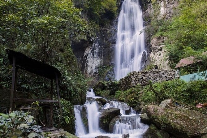 Full Day Tour from Batumi to Waterfalls - Makhuntseti Waterfall and optional adrenaline