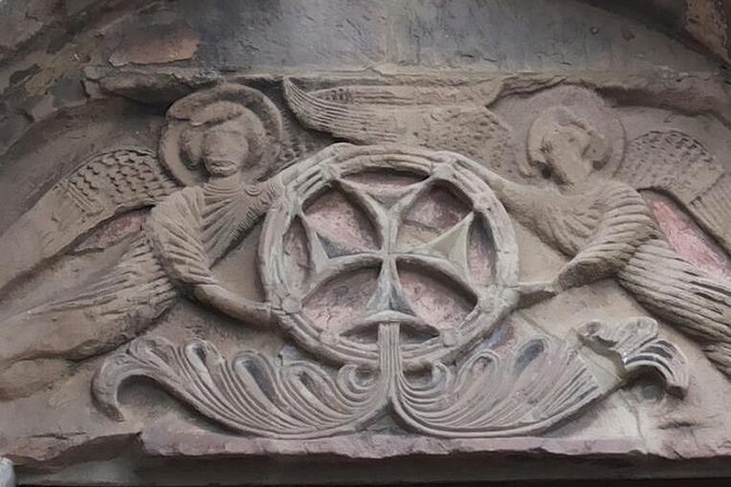 Full Day Tour of Tbilisi and Mtskheta - Abanotubani, Legtakhevi, and old-town Tbilisi