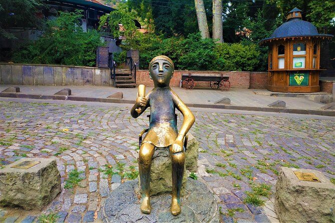 Georgia and Armenia Tour 8 Days/7 Nights - Key things to know before booking