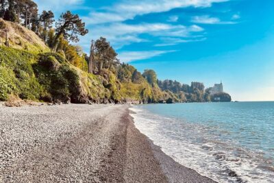 Georgia in 7 Days: A Haven for Nature and Sea Lovers