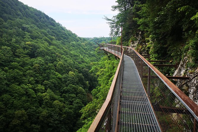 Georgia Tour Package 5 Days - Key points before you book