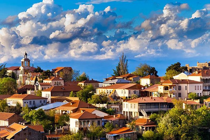 Georgia Tour Package 5 Days - Should you book this Georgia tour?