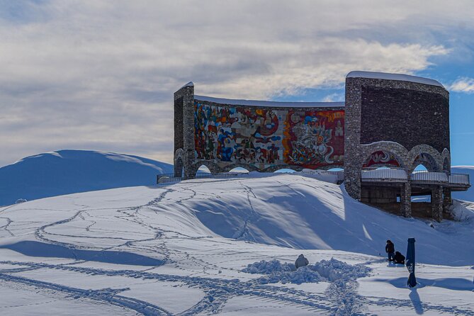 Gudauri Adventures - One Day Private Tour to Gudauri Ski Resort - Should you book it?