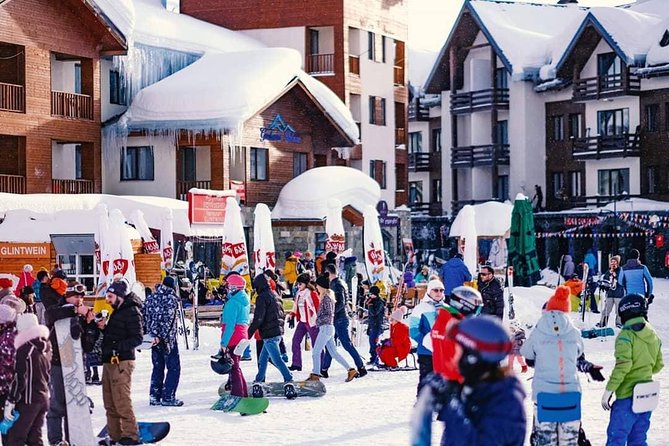 Gudauri Ski Resort day tour from Tbilisi - Why this Tbilisi to Gudauri day trip works