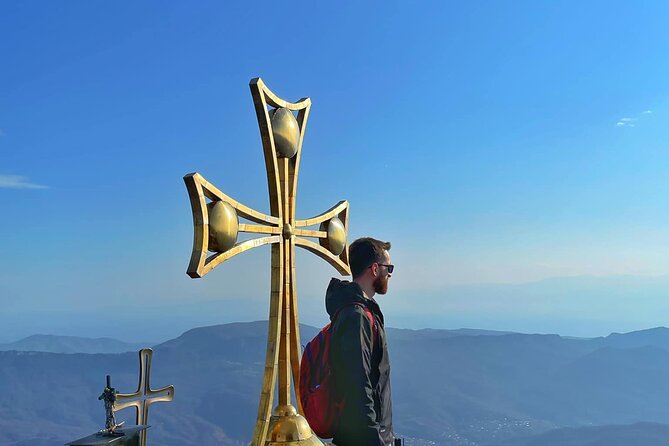 Into The Wild - Day Tour from Kutaisi to Racha Region - Lunch, water, and what to pack