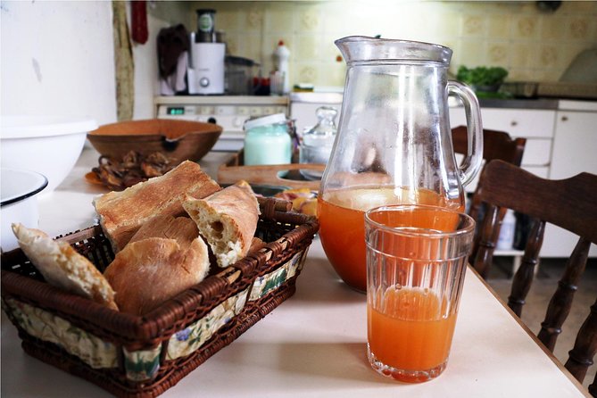 Join a Local for a Market Tour, Cooking Class and Meal in her Tbilisi Home - Why the market visit matters
