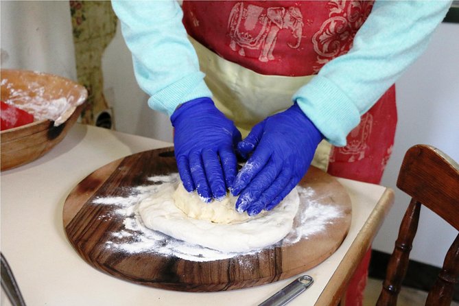 Join a Local for a Market Tour, Cooking Class and Meal in her Tbilisi Home - A warm welcome, with a relaxed structure