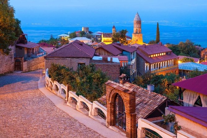 Kakheti Full Day Private Tour - Why Kakheti makes a strong day trip from Tbilisi