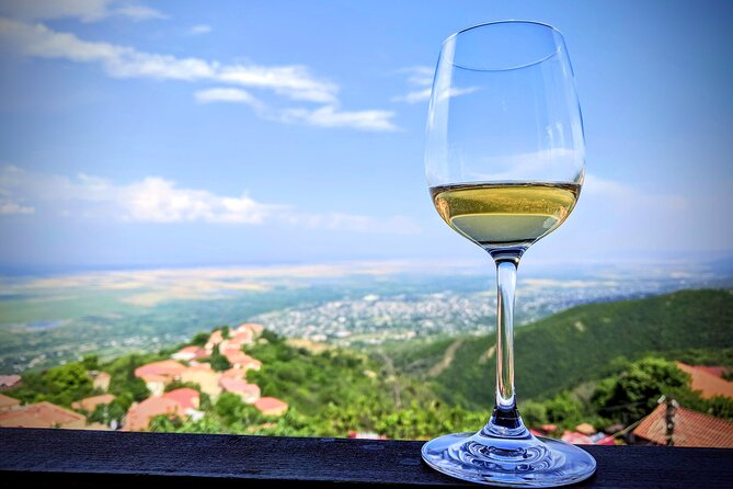 Kakheti Gems: Rainbow Mountains, Gareji & Signagi Private Tour - Bread in Badiauri and the taste of rural Kakheti