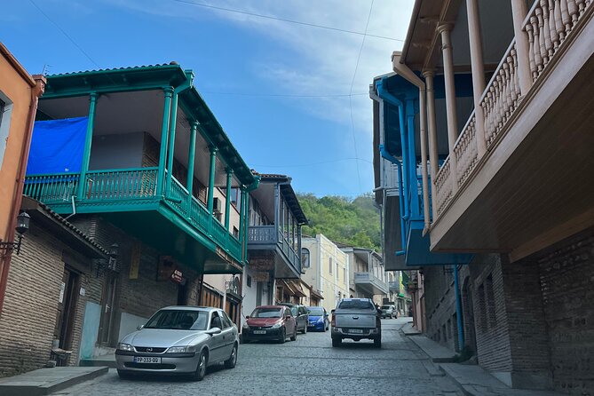 Kakheti-Sighnaghi Day Trip with wine tasting and Bodbe Monastery - Who will enjoy this Kakheti day trip